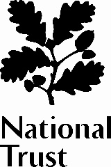 National Trust supporter logo